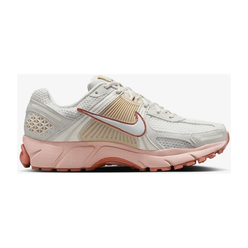 Nike Women's Vomero 5 Running Sail/Pearl White/Particle Pink/Sail Phantom/Parti
